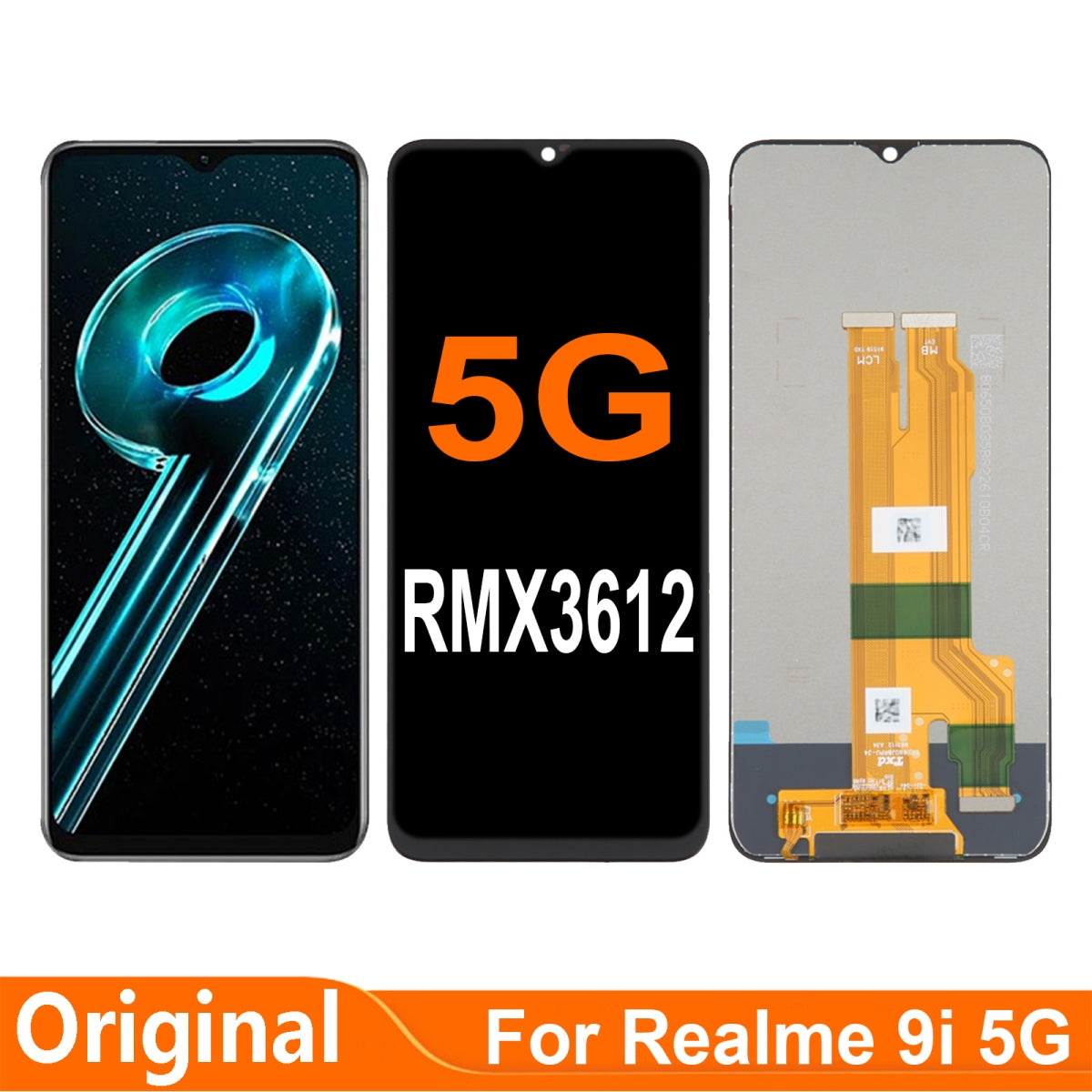 Realme 9i 5G Price in Kenya