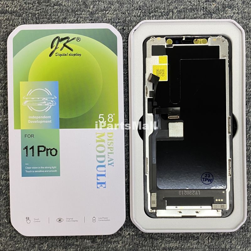 JK iPhone 11 - Screen Assembly - Incell LCD
