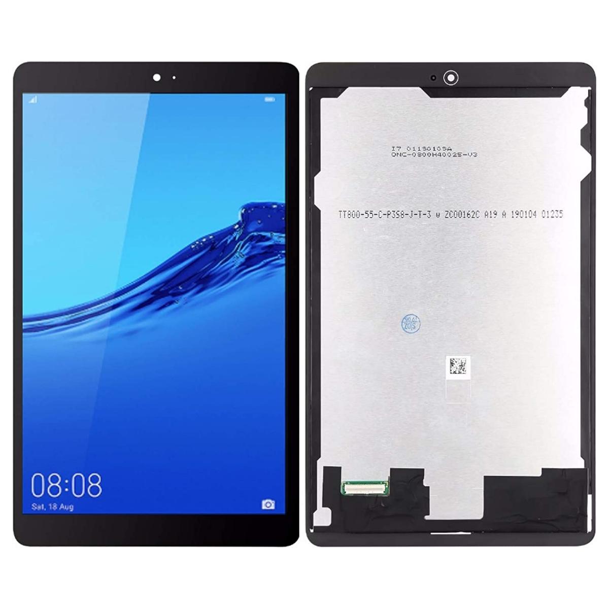 Replacement for Huawei MediaPad M5 Lite 8.0 JDN2-W09 LCD