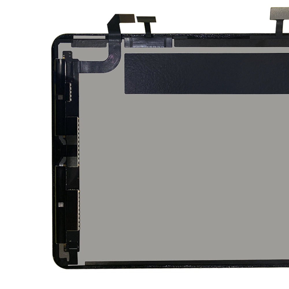 Kit de Remplacement d'écran pour iPad Air 4, Uniquement pour écran iPad Air  4 4ème génération A2316 AA2324 A2072 A2325 Touch Digitizer Vitre, pièces de  réparation avec Verre trempé (Pas LCD) 