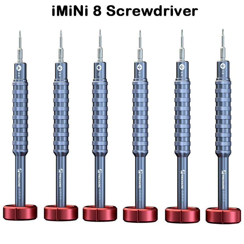 Phone 2025 opening screwdriver