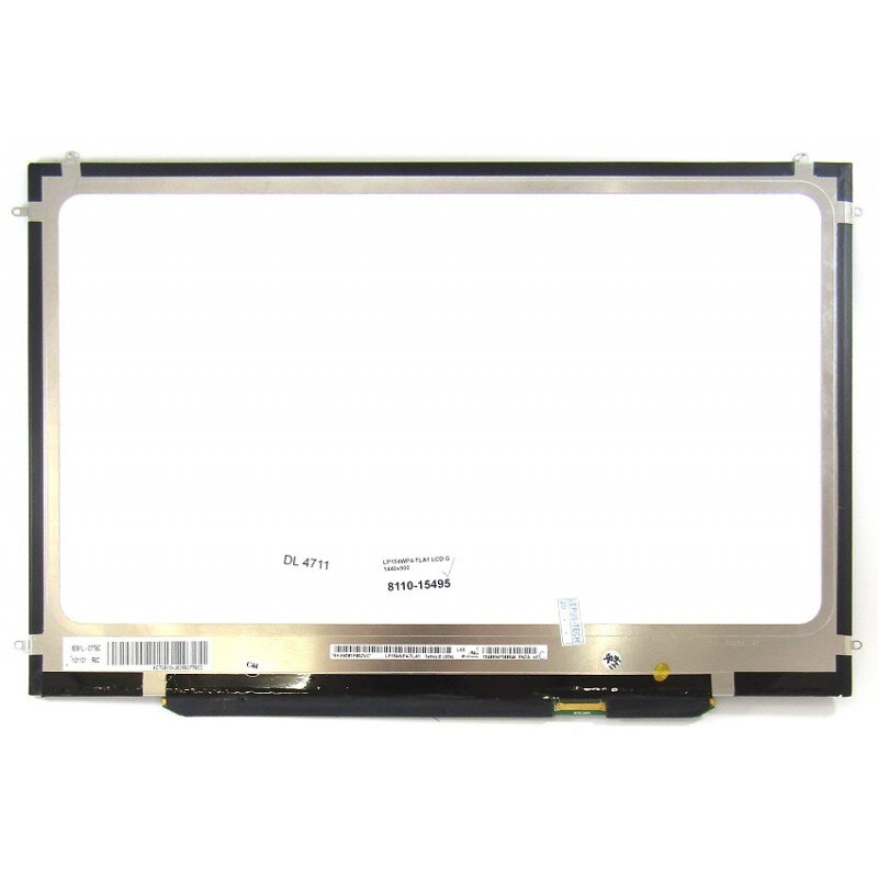 Replacement For MacBook Pro 15 A1286 2008-2012 15.4 LCD Screen 