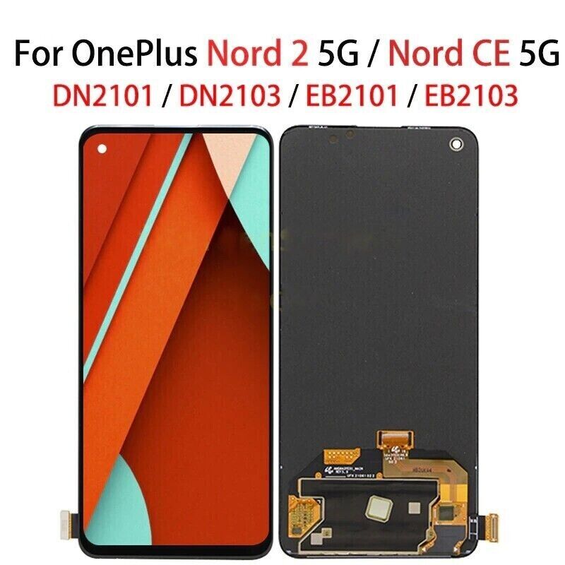 OnePlus Nord 2T 5G - OnePlus (España)