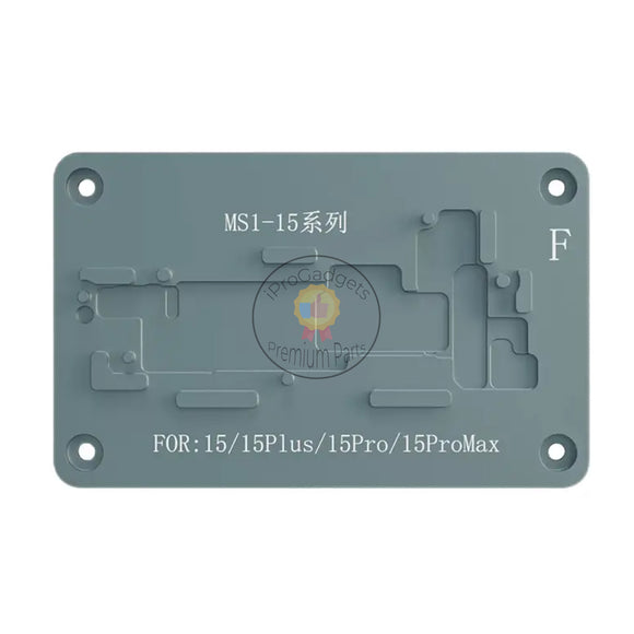 MiJing iRepair MS1 Universal Preheater Module for iPhone 15 Series