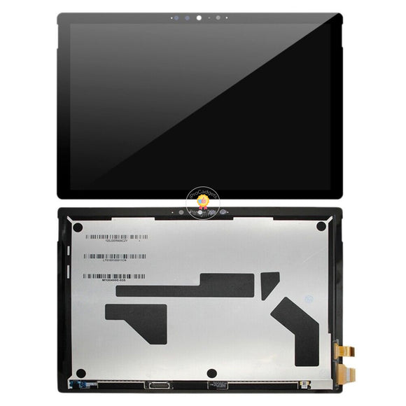 Replacement New Display For Microsoft Surface Pro 7 1866 LCD Touch Screen Digitizer Assembly