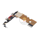 Replacement for iPhone SE 3rd USB Charging Flex Cable Red Black White