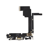 Replacement for iPhone 15 Pro Max Charging Port Flex Cable Repair Parts