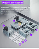 i2c CF Calibrator Face ID Alignment Machine Tool for iPhone X to 14 Pro Max Dot Projector Matrix Fixture Holder