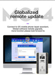 I2C MC14 Dot Matrix Repair Instrument One Key Repair Without Disassembly Double Row Operation Suitable for X-14PM/IPad Pro3/4