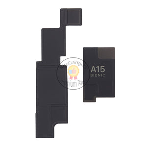 Replacement for iPhone 14 14 Plus Motherboard Heat Shield Repair Parts