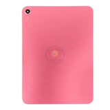 Replacement for iPad 10th 2022 WiFi Version A2696 Back Cover Blue Pink Silver Yellow