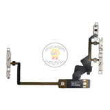 Replacement for iPhone 14 Pro Volume Power Flex Cable Repair Parts