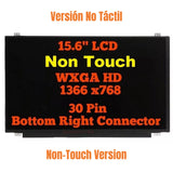 Replacement LCD Screen For HP 15-DB0004LA 3PX52LA 15-DB0024LA 15.6 inch Display Panel