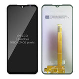 Replacement LCD Display Touch Screen Assembly For OUKITEL WP33 Pro