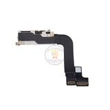 Replacement for iPhone 15 Pro Max Front Camera Flex Cable Repair Parts