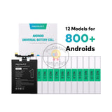 Android Universal Battery Cell