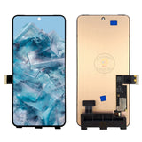 Replacement Display For Google Pixel 8 Pro GC3VE G1MNW OLED Touch Screen Assembly