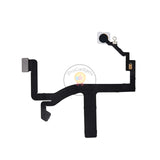 Replacement for iPhone 15 Plus Flashlight Flex Cable Repair Parts