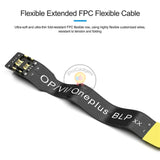 Sunshine SS-905H High Voltage Series Power Supply Cable For Android