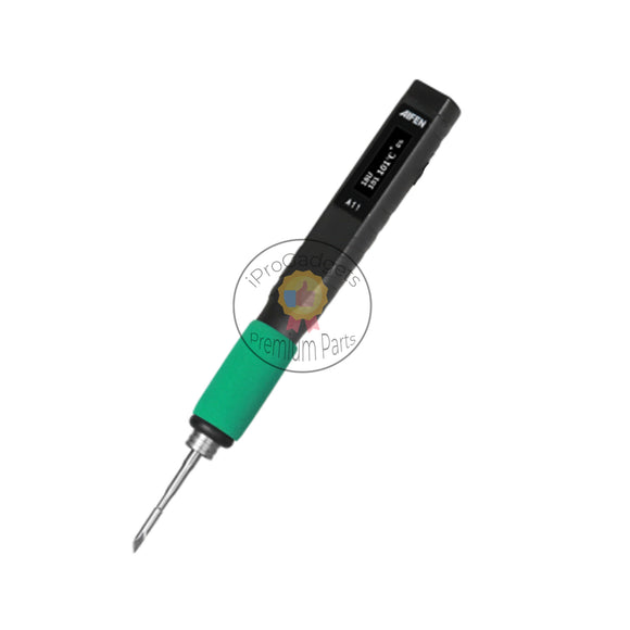 AIFEN A11 Portable USB Soldering Station With Soldering Iron Tips