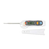 UNI-T A61 Probe Type Thermometer (IP65) Milk Temperature/kitchen Food/oil Temperature/immersion/penetration Temperature Meter