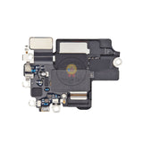 Replacement for iPhone 15 Earpiece Speaker With WIFI GPRS Flex Cable