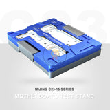 Mijing C23 Motherboard Layer Tester Platform For iPhone 15 Series Motherboard Function Test Fixture