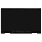 Replacement New Display For HP ENVY X360 13-AY L94495-001 L94494-001 L94493-001 LCD Touch Screen With Frame Full Assembly