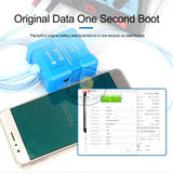 Sunshine iBoot-B Android Phone Boot DC Power Supply Cable