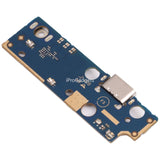 Replacement USB Charging Port Socket Board for Lenovo Tab M10 HD 2nd Gen TB-X306 TB-X306F Dock Flex