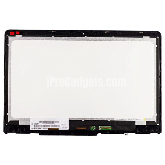 Replacement New Display for HP Pavilion X360 14-ba001la 14-ba002la 14-ba003la 14-ba004la 14-ba005la LCD Touch Screen Digitizer Assembly