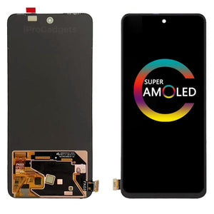 Replacement New Display For Oppo Reno12 CPH2625 5G AMOLED Touch Screen Digitizer Assembly