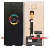 Replacement AMOLED Display Touch Screen Assembly For Tecno Pova 6 LI7 For Tecno Pova6 Pro 5G LI9