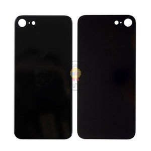 Replacement for iPhone SE 2022 3rd Back Cover Glass