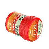 Relife RL- 406 227°C Lead-Free Hight Temperature Solder Paste Middle Layer Tin Planting