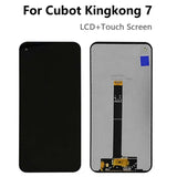 Replacement LCD Display Touch Screen For Cubot KingKong 7
