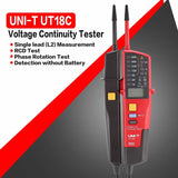 UT18C Voltage Continuity Tester
