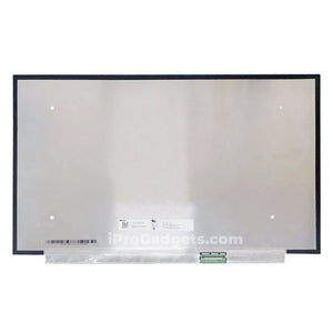 Replacement New Display for HP Victus 16-e0000 Series 16.1 Inch LCD Screen 144hz 40Pins LED Monitor