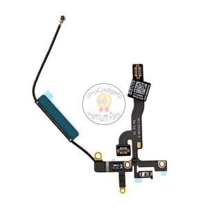 Replacement for iPad Pro 12.9" 5th (2021) Pro 11" 3rd (2021) Power Button Flex Cable