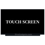 Replacement New Display 15.6 Inch Laptop LCD Touch Screen NV156FHM-T07 R156NWF7 R2