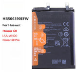 Replacement New Battery HB506390EFW For Honor 60 LSA-AN00