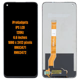 Replacement LCD Display Touch Screen for OPPO Realme 9 Pro RMX3471 RMX3472