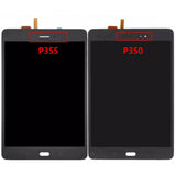 Replacement LCD Display Touch Screen for Samsung Galaxy Tab A 8.0 P350 P355