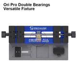 Mechanic Ori Pro Double Bearing Versatile Fixture Mobile Phone Maintenance Motherboard Chip Fixed Holder Clamping