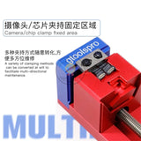 GToolspro G-22 Front/Rear Camera Repair Fixture Back Camera Blue Lens Face ID Repair Fix Tool