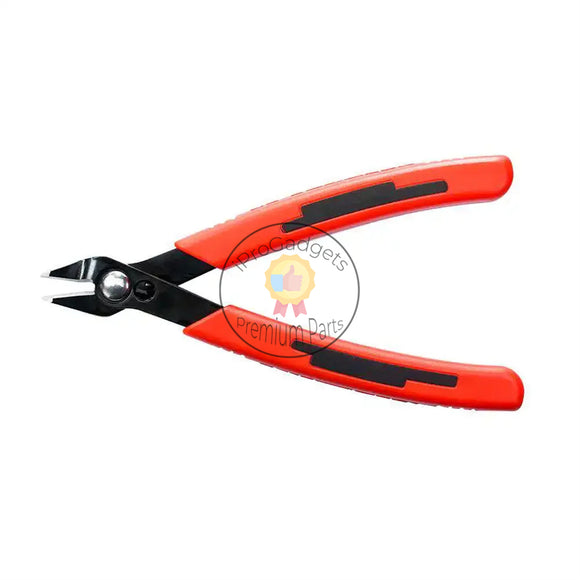 YCS S-PK Pliers Multi-tool Mobile Phones Edc Repair Shield Industrial Electronic Copper Wire Iron Wire Cutting Pliers Hand Tools