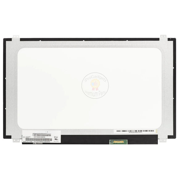 Replacement Display NV156FHM-N42 LP156WF6 SPK B156HAN04.1 FHD Notebook LCD Screen Panel 15.6 inch