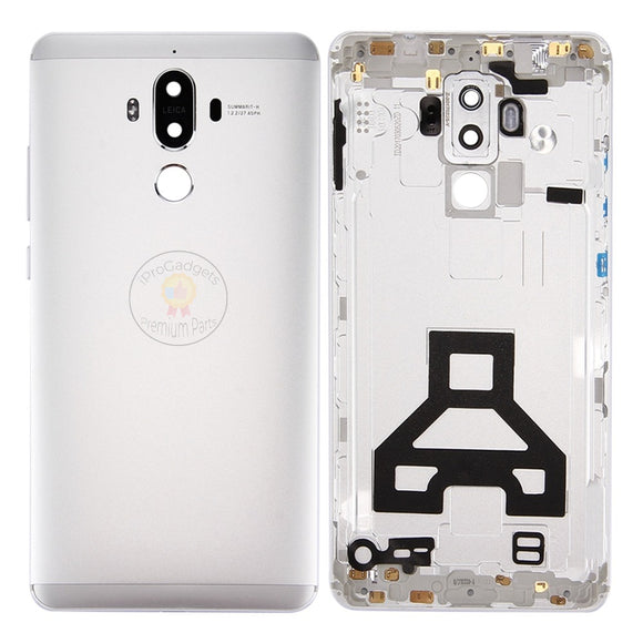 Replacement for Huawei Mate 9 MHA-L09 MHA-L29 Battery Back Cover Rear Housing Parts