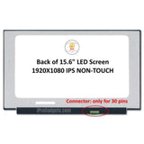 Replacement 15.6 inch FHD LCD Screen B156HTN06.1 Display Panel 60hz