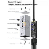 Mechanic Power Pro Max Power Supply Test Cable for iPhone 6-14 Pro Max Motherboard Repair Boot Line